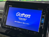 N-BOXカスタム G EX ホンダセンシング 