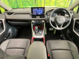 RAV4 2.0 アドベンチャー オフロードパッケージ 4WD 