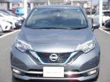 ノート 1.2 e-POWER メダリスト 