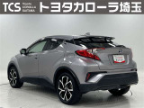 C-HR ハイブリッド 1.8 G 