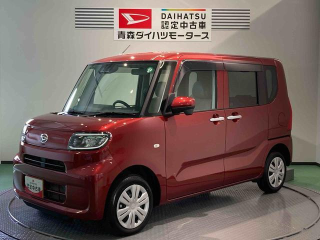タント L 4WD 