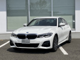 BMW 3シリーズセダン