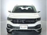 T-Cross TSI アクティブ 