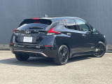 リーフ X Vセレクション 90周年記念車 