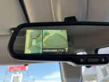 バックビューモニターがついておりますので、運転が初めての方や苦手な方でも安心してお乗りいただけます!