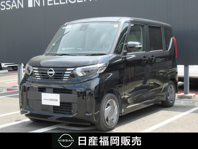 デイズルークス X 