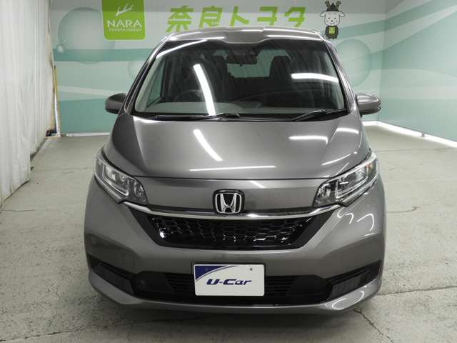 中古車 ホンダ フリード 1.5 G ホンダセンシング の中古車詳細 (36,000 