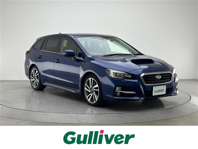レヴォーグ 1.6 GT-S アイサイト 4WD 4WD 修復歴無し