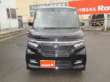 N-BOXカスタム G L ホンダセンシング 4WD 