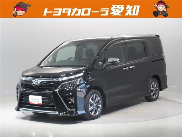 ヴォクシー 2.0 ZS 煌II 
