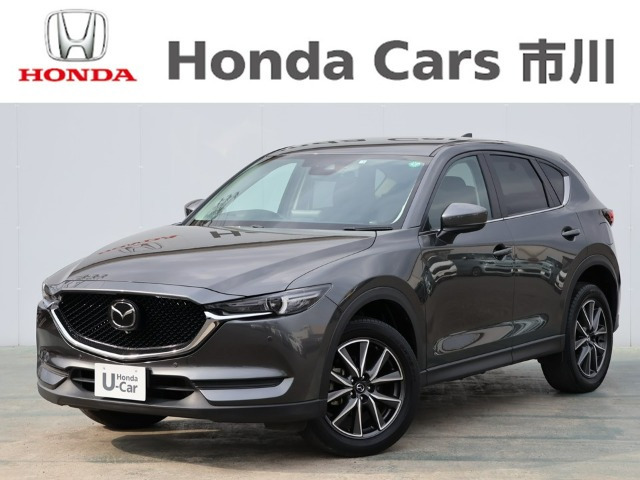 CX-5 2.0 20S プロアクティブ 