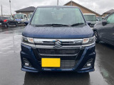 ワゴンRカスタムZ ハイブリッド(HYBRID) ZX 