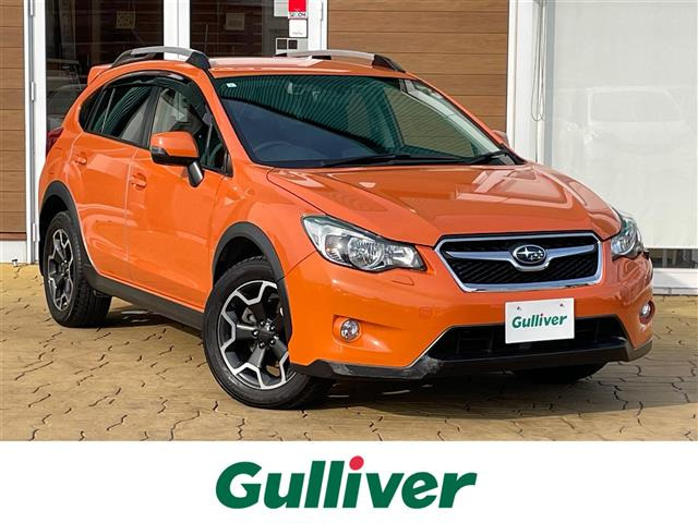 インプレッサXV 2.0i-L アイサイト 4WD 4WD 修復歴無し