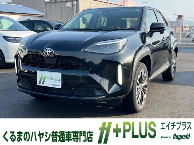 ヤリスクロス 1.5 Z 