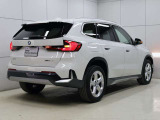 X1 xドライブ 18d 4WD 