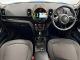 ミニクロスオーバー クーパー D オール4 4WD 