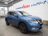 エクストレイル 2.0 20Xi Vセレクション 4WD Eブレーキ プロパイロット サンルーフ