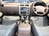ランドクルーザープラド 3.4 TX 4WD 