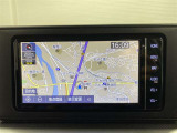 ドライブが楽しくなるナビ付です。ナビがあれば、知らない土地でも道に迷うことがなく安心ですね!
