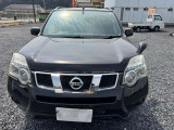 エクストレイル 2.0 20X 4WD 