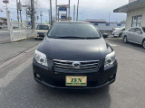カローラアクシオ 1.5 G 4WD 