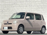 ミラココア L 4WD 修復歴無し