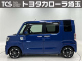 ボディサイズは全長339×全幅147×全高183センチ!5ナンバー登録になります!