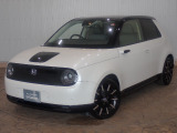 Honda e アドバンス 