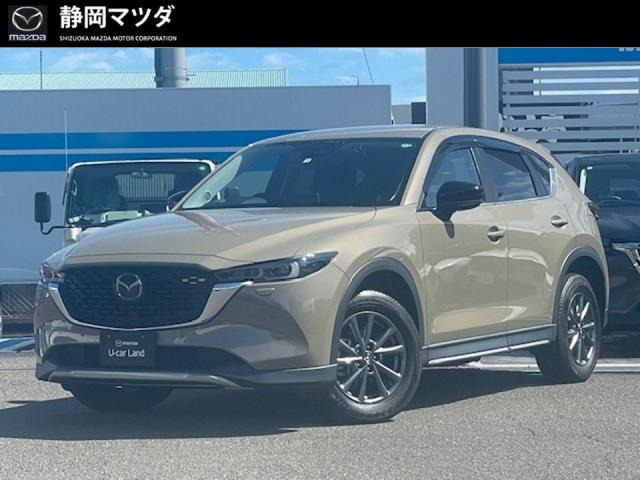 CX-5 2.2 XD フィールドジャーニー 4WD 