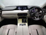 CX-60 3.3 XD ハイブリッド プレミアムモダン ディーゼル 4WD 