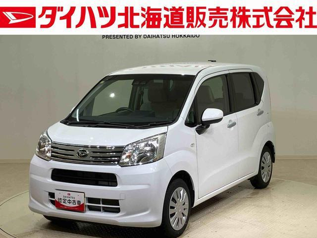 ムーヴ L SAIII 4WD 