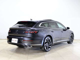 アルテオン TSI 4モーション Rライン アドバンス 4WD 