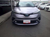 C-HR ハイブリッド 1.8 G 