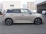 スイフト 1.2 ハイブリッド(HYBRID) MZ 