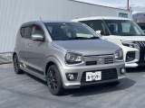 アルト ワークス オートギヤシフト 4WD 