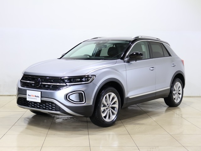 T-Roc TSI スタイル 