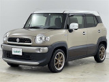 クロスビー 1.0 ハイブリッド(HYBRID) MZ 4WD 修復歴無し