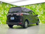 シエンタ 1.5 G クエロ 4WD 