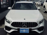 Aクラスセダン A250 4マチック 4WD 4マチック 4WD