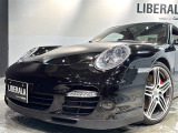 911 ターボ 4WD 4WD 6MT