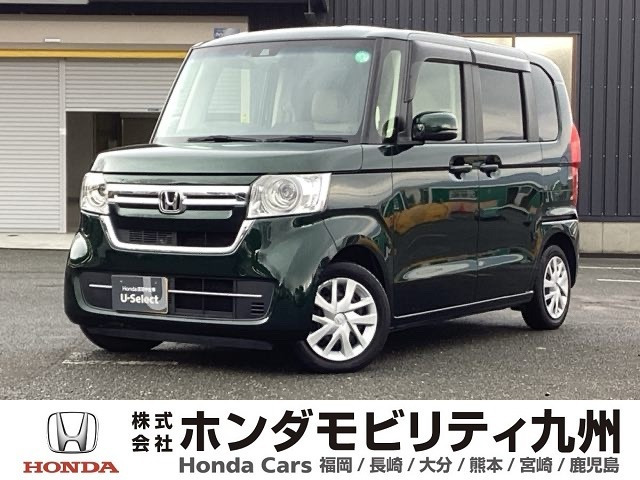 N-BOX L 