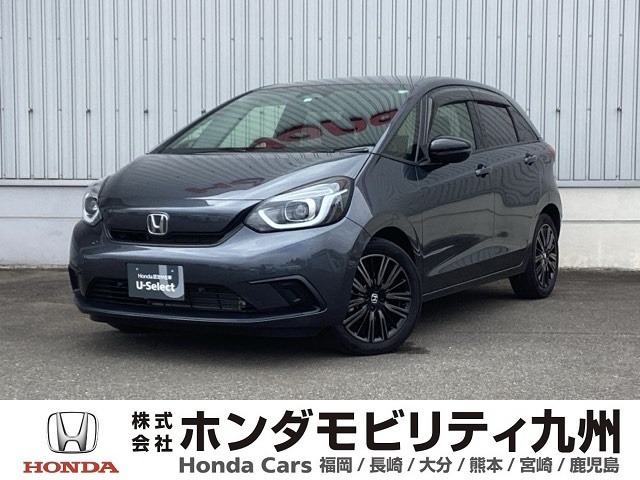 フィット  1.3 ホーム カーサ