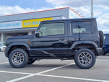 ジムニー XC 4WD 