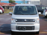 ワゴンR ハイブリッド(HYBRID) FX 4WD 