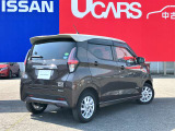 デイズ ハイウェイスターX 4WD 