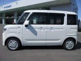 スペーシア ハイブリッド(HYBRID) G 車いす移動車
