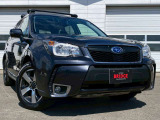フォレスター 2.0 XT アイサイト 4WD 