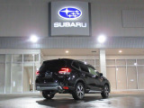 フォレスター 2.0 アドバンス 4WD 
