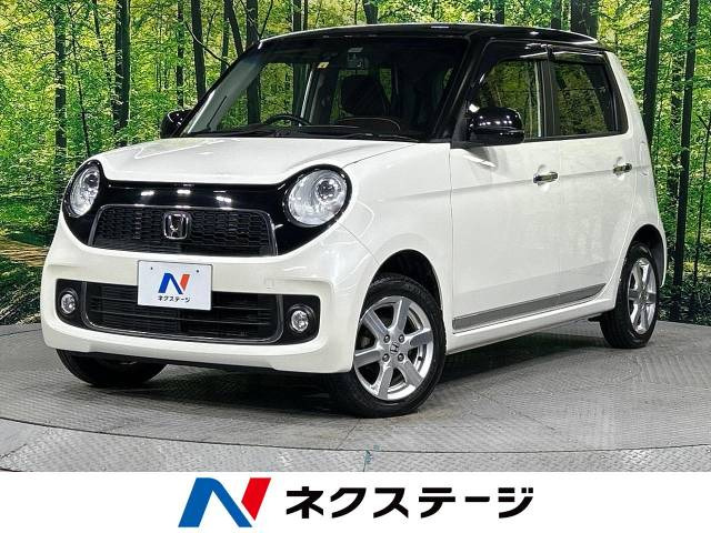 N-ONE プレミアム SSパッケージ 