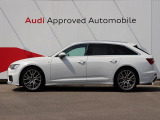 A6アバント 45 TFSI クワトロ Sライン 4WD 